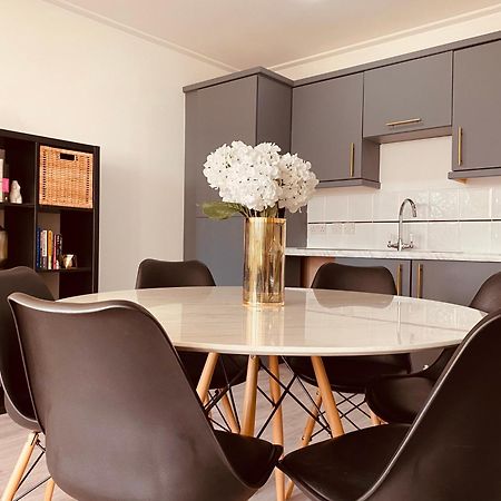 Spacious 2 Bedroom City Pad In Old Street Londyn Zewnętrze zdjęcie