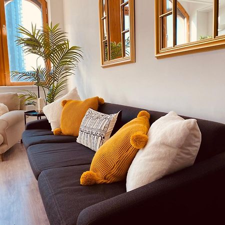 Spacious 2 Bedroom City Pad In Old Street Londyn Zewnętrze zdjęcie