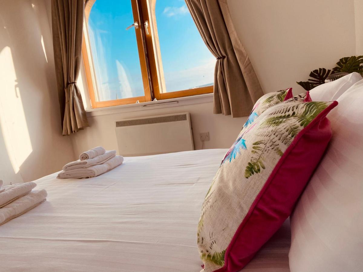 Spacious 2 Bedroom City Pad In Old Street Londyn Zewnętrze zdjęcie