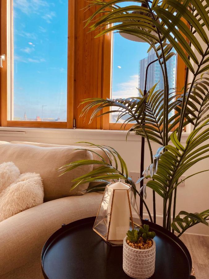 Spacious 2 Bedroom City Pad In Old Street Londyn Zewnętrze zdjęcie
